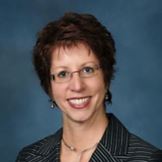 Judy Lyzak, MD