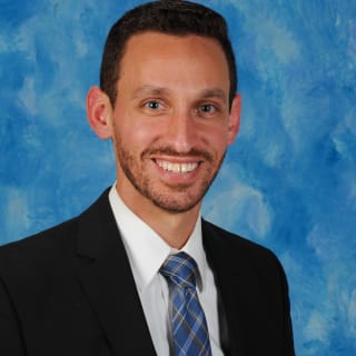 Justin Shemesh, DO, Family Medicine, Dania Beach, FL