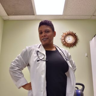 Cherise Hagans, Family Nurse Practitioner, Fort Washington, MD