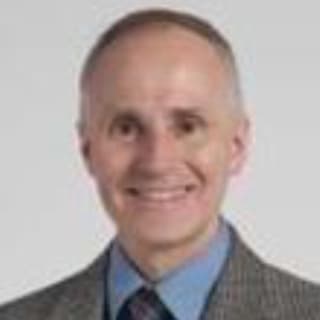 R Michael Ritchey, MD, Anesthesiology, Cleveland, OH, Cleveland Clinic