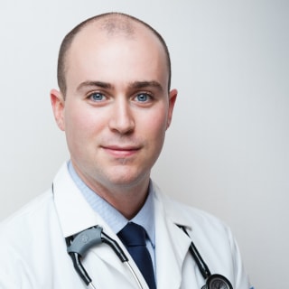 Daniel Hogan Jr., DO, Gastroenterology, Asheville, NC