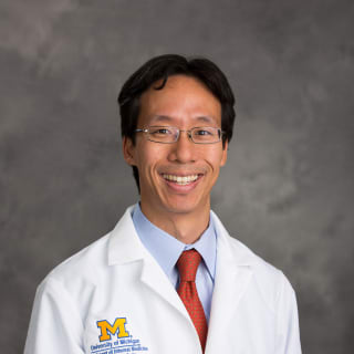 Andrew Tai, MD, Gastroenterology, Ann Arbor, MI, Veterans Affairs Ann Arbor Healthcare System
