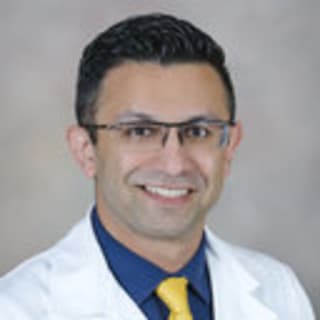 Alireza Najafian, MD, Plastic Surgery, Eugene, OR