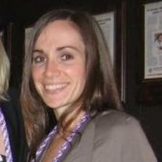 Emily Uphoff, Family Nurse Practitioner, San Francisco, CA, Zuckerberg San Francisco General Hospital and Trauma Center