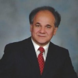 Igor Singer, MD, Cardiology, Louisville, KY, Norton Brownsboro Hospital