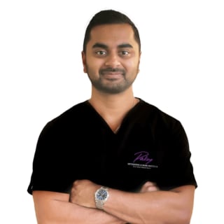 Arun Hariharan, MD, Orthopaedic Surgery, Mangonia Park, FL