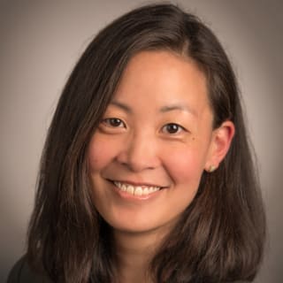 Jessica (Yu) Rove, MD