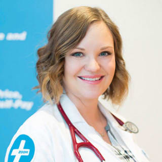 Jessica (Faerber) Sandie, PA, General Surgery, Bellevue, WA, John Muir Medical Center, Walnut Creek