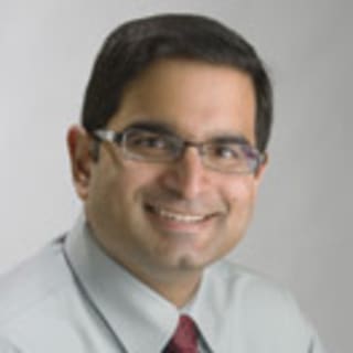 Krishna Satyan, MD