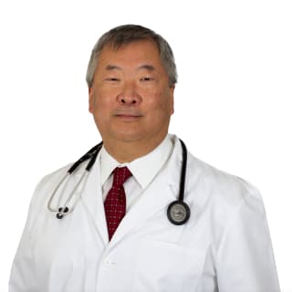 George Paik, MD, Cardiology, Phoenix, AZ