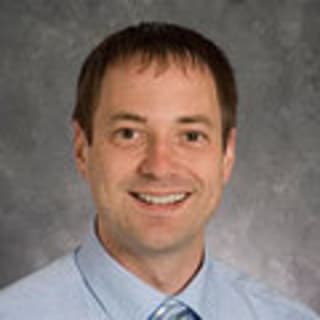 Jesse Hennum, MD, Medicine/Pediatrics, Minneapolis, MN, Children's Minnesota