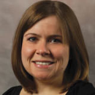 Anne Marie Bianculli, MD, Pediatrics, West Lafayette, IN, Indiana University Health Arnett Hospital