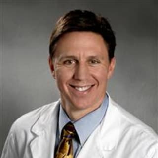 Jeffrey Christian, MD, Obstetrics & Gynecology, Lorain, OH, University Hospitals Cleveland Medical Center