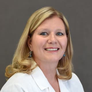 Melissa Congdon, Nurse Practitioner, Charlotte, NC, Atrium Health's Carolinas Medical Center