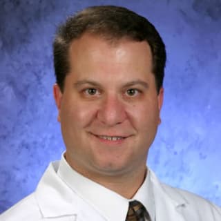 Donald Hudak, MD, Ophthalmology, Batesville, IN