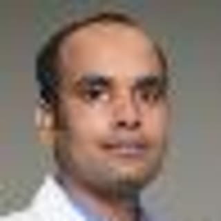 Siva Mandadi, MD, Internal Medicine, Odessa, TX