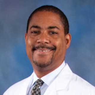 Robert Saunders, MD, Obstetrics & Gynecology, Kingsport, TN, Holston Valley Medical Center