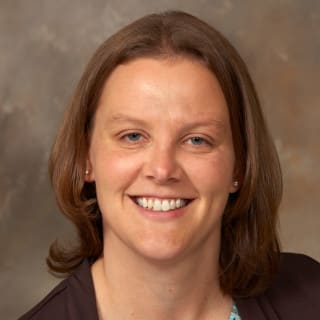 Nicole (Kuhl) Vandenberg, MD, Family Medicine, Hutchinson, MN