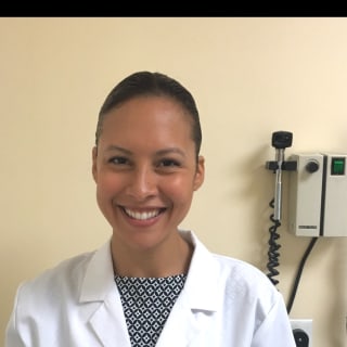 Michelle Cabrera, Family Nurse Practitioner, New York, NY