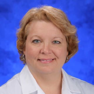 Lori Cox, Nurse Practitioner, Hershey, PA, Penn State Milton S. Hershey Medical Center