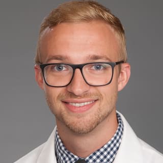 Erik Johansson, MD, Resident Physician, Philadelphia, PA, Thomas Jefferson University Hospital