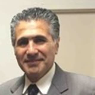 Sherif Salama, MD, Anesthesiology, Beachwood, OH