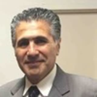 Sherif Salama, MD