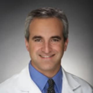 Daniel Shapiro, MD