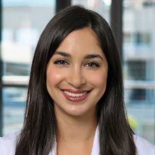 Mona Adeli, MD, Ophthalmology, Columbus, OH