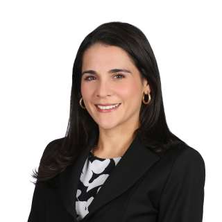 Martha Revollo, MD, Pediatric Endocrinology, Boca Raton, FL