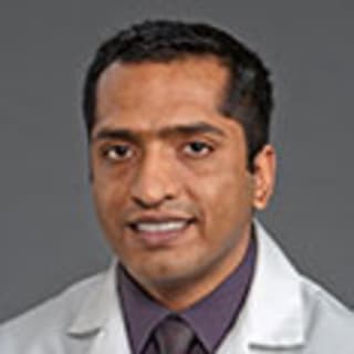 Chaudry Majeed, MD, Gastroenterology, High Point, NC