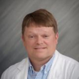 Kary Whitehead, MD, Pulmonology, Meridian, MS