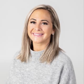 Sierra Schmidt, Family Medicine, Hornell, NY