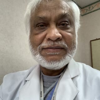 Alim Khandekar, MD