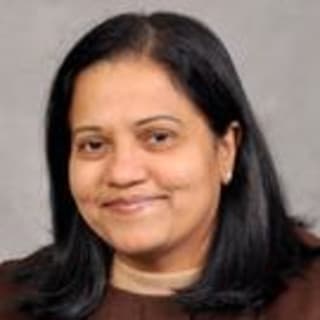 Anupa Nadkarni, MD, Pulmonology, Syracuse, NY, Syracuse Veterans Affairs Medical Center