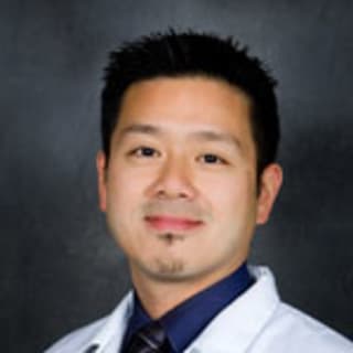 Wynnshang Sun, MD, Internal Medicine, La Jolla, CA