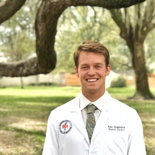 Pate Duddleston, MD, Neurosurgery, New Orleans, LA