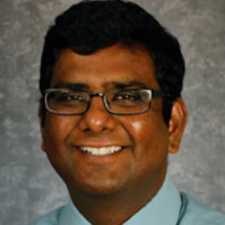 Bharathidasan Jagadeesan, MD
