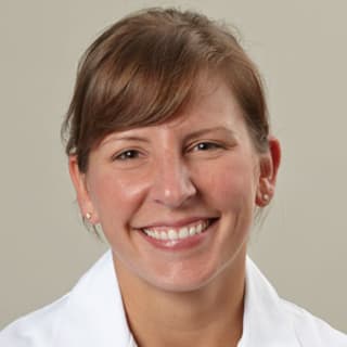 Paige Klingborg, MD, Pediatrics, Chattanooga, TN, Erlanger Medical Center