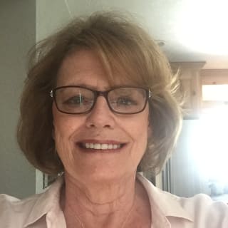 Peggy Hubbard