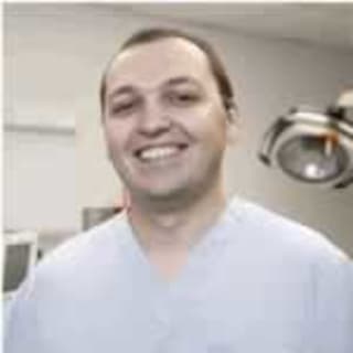 Yevgeniy Ostrinsky, MD, Gastroenterology, Cleburne, TX, Texas Health Harris Methodist Hospital Cleburne