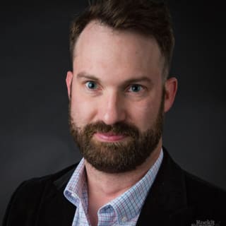 Daniel Hoffmann