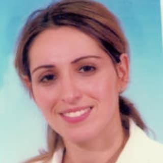 Anissa Nabi, MD