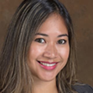 Aileen (Hilario) Padilla, DO, Physical Medicine/Rehab, Perrysburg, OH