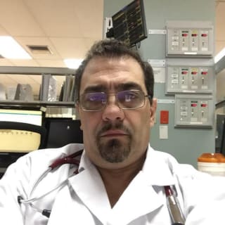 Alberico Zoino, DO, Emergency Medicine, Coral Springs, FL, Jackson North Medical Center