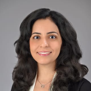 Mona Arbab, MD, Radiation Oncology, Dallas, TX