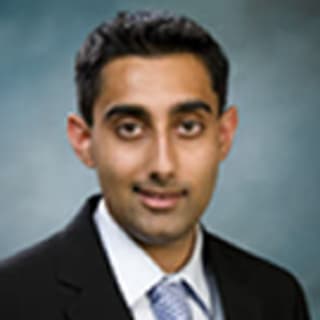 Parag Sevak, MD, Radiation Oncology, New Albany, IN, King's Daughters' Health