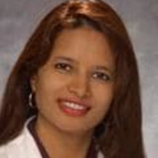 Esther Ajjarapu, MD, Family Medicine, Kingsport, TN, Holston Valley Medical Center