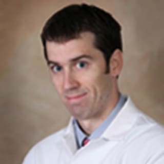 Douglas Bishop, MD