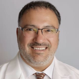 Ariel Pablos-Mendez, MD, Internal Medicine, New York, NY, NewYork-Presbyterian/Columbia University Irving Medical Center